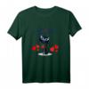 Ich liebe dich Katzen T-Shirt für Frauen und Kinder - Klassisch geschnitten mit doppelt genähtem Saum