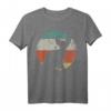 Sphynx Katze T-Shirt - Perfektes Geschenk für Weihnachten & Geburtstag für Katzenliebhaber