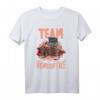 Team Homeoffice - Schlafmützen Burma Katze T-Shirt für Gemütlichkeit, Faulenzer und Entspanner