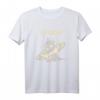 CATURN Katze T-Shirt - Space Tiger mit Galaxie-Design, ideales Geschenk für Katzen- und Sci-Fi-Fans zu Weihnachten & Geburtstag