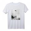 Lustiges UFO Katzen Selfie T-Shirt - Believe Dat Aliens UFO Design für Männer, Frauen & Kinder, perfekt für Science-Fiction & Weltraum-Fans