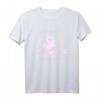 Witziges Katzen- und Kaffee-T-Shirt für Kaffeeliebhaber, Buchfans und Tierfreunde – Perfektes Geschenk für Morgengruß- und Humorliebhaber