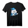 Mein Offizielles Schlafshirt Katze - Bequemer Katzen Schlafanzug für den HapFrog & Katzenliebhaber Geschenk