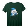 Mein Offizielles Schlafshirt Katze - Bequemer Katzen Schlafanzug für den HapFrog & Katzenliebhaber Geschenk
