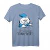 Mein Offizielles Schlafshirt Katze - Bequemer Katzen Schlafanzug für den HapFrog & Katzenliebhaber Geschenk