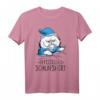 Mein Offizielles Schlafshirt Katze - Bequemer Katzen Schlafanzug für den HapFrog & Katzenliebhaber Geschenk
