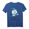 Mein Offizielles Schlafshirt Katze - Bequemer Katzen Schlafanzug für den HapFrog & Katzenliebhaber Geschenk