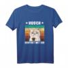 Sarkasmus Kaffee Katze T-Shirt – Lustiges Büro Humor Shirt für Gestresste, Yoga Fans & Sarkastische Alltagshelden