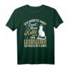 Ich Arbeite Hart Damit Meine Katze Ihr Luxusleben Genießen T-Shirt - Lustiges Geschenk für Katzenliebhaber, Katzenmütter & Tierfreunde zu jedem Anlass