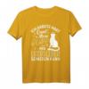Ich Arbeite Hart Damit Meine Katze Ihr Luxusleben Genießen T-Shirt - Lustiges Geschenk für Katzenliebhaber, Katzenmütter & Tierfreunde zu jedem Anlass