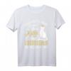 Ich Arbeite Hart Damit Meine Katze Ihr Luxusleben Genießen T-Shirt - Lustiges Geschenk für Katzenliebhaber, Katzenmütter & Tierfreunde zu jedem Anlass