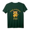 Hauskatze Katzenmama Katzenpapa T-Shirt für Katzenliebhaber – Lustiges Geschenk für Tierfreunde & Hauskatzenbesitzer