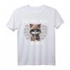 Faule Katze Ich Muss Gar Nix Katzenliebhaber T-Shirt – Lustiges, Sarkastisches Statement für Katzenfans und Kaffeeliebhaber