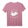 Lustiges Yoga T-Shirt mit Katze in Savasana Pose - Perfektes Geschenk für Yogis, Katzenliebhaber und Meditation Enthusiasten