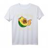 Cats & Avocado is all I need - Lustiges Katzen- und Avocado T-Shirt für Katzenliebhaber, Veganer und Veggie-Fans