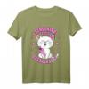 Kinder Schulkind 2022 Mädchen Katzen T-Shirt - Erstklassiges Design für den Schulanfang & Einschulungsgeschenk