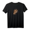 Süßes Kätzchen Riss Katzenliebhaber Raglan - Exklusives Geschenk für Katzenbesitzer, Mamas & Tierfans zu Weihnachten, Geburtstag & Valentinstag