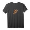 Süßes Kätzchen Riss Katzenliebhaber Raglan - Exklusives Geschenk für Katzenbesitzer, Mamas & Tierfans zu Weihnachten, Geburtstag & Valentinstag