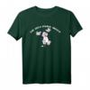 Sag noch einmal Muschi T-Shirt für Katzenfans - Lustiges Katzenmotiv, Bequemes T-Shirt für Relax und Gemütlichkeit
