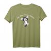 Sag noch einmal Muschi T-Shirt für Katzenfans - Lustiges Katzenmotiv, Bequemes T-Shirt für Relax und Gemütlichkeit