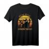 Cat Pew Pew Madafakas Vintage Lustiges Katzen T-Shirt – Witziges Streetwear-Design für Katzenliebhaber