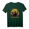 Cat Pew Pew Madafakas Vintage Lustiges Katzen T-Shirt – Witziges Streetwear-Design für Katzenliebhaber