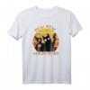 Cat Pew Pew Madafakas Vintage Lustiges Katzen T-Shirt – Witziges Streetwear-Design für Katzenliebhaber