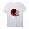 Was? Ich War's Nicht - Lustiges Böse Katze T-Shirt für Katzenliebhaber und Tierfans, perfekt als Geschenk für Katzenmamas und -papas