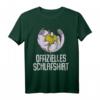 Offizielles Katzen Schlafshirt mit lustigem Spruch – Perfekt für Katzenliebhaber, Teenager, Geburtstags- & Weihnachtsgeschenk