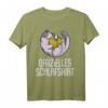 Offizielles Katzen Schlafshirt mit lustigem Spruch – Perfekt für Katzenliebhaber, Teenager, Geburtstags- & Weihnachtsgeschenk