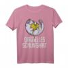 Offizielles Katzen Schlafshirt mit lustigem Spruch – Perfekt für Katzenliebhaber, Teenager, Geburtstags- & Weihnachtsgeschenk