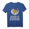 Offizielles Katzen Schlafshirt mit lustigem Spruch – Perfekt für Katzenliebhaber, Teenager, Geburtstags- & Weihnachtsgeschenk
