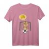 Katzen sagt nein oder nö T-Shirt – Lustiges Tiermotiv für Katzenbesitzer mit Humor