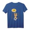 Katzen sagt nein oder nö T-Shirt – Lustiges Tiermotiv für Katzenbesitzer mit Humor