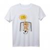 Katzen sagt nein oder nö T-Shirt – Lustiges Tiermotiv für Katzenbesitzer mit Humor
