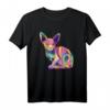 Katzenshirt Sphynx Katze T-Shirt für Frauen & Männer – Geschenkidee für Katzenbesitzer