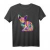 Katzenshirt Sphynx Katze T-Shirt für Frauen & Männer – Geschenkidee für Katzenbesitzer