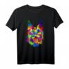HapFrog T-Shirt – Klassisch geschnittenes Geschenk für den besonderen Tag