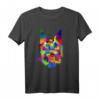 HapFrog T-Shirt – Klassisch geschnittenes Geschenk für den besonderen Tag