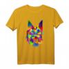 HapFrog T-Shirt – Klassisch geschnittenes Geschenk für den besonderen Tag