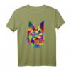 HapFrog T-Shirt – Klassisch geschnittenes Geschenk für den besonderen Tag