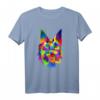 HapFrog T-Shirt – Klassisch geschnittenes Geschenk für den besonderen Tag