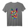 HapFrog T-Shirt – Klassisch geschnittenes Geschenk für den besonderen Tag