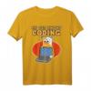 My Cat knows Coding - Lustiges Programmier- und Katzen-Geschenk zum HapFrog für Herren und Damen