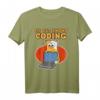 My Cat knows Coding - Lustiges Programmier- und Katzen-Geschenk zum HapFrog für Herren und Damen