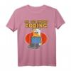 My Cat knows Coding - Lustiges Programmier- und Katzen-Geschenk zum HapFrog für Herren und Damen