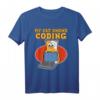 My Cat knows Coding - Lustiges Programmier- und Katzen-Geschenk zum HapFrog für Herren und Damen