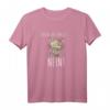 Bevor du fragst Nein Mit Süßer Katze Witzig HapFrog T-Shirt – Lustiges Geschenk für Katzenliebhaber & besondere Anlässe