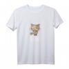 Bevor du fragst Nein Mit Süßer Katze Witzig HapFrog T-Shirt – Lustiges Geschenk für Katzenliebhaber & besondere Anlässe