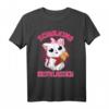Schulkind Erstklassig Katze mit Schultüte - Lustiges Einschulung T-Shirt für Mädchen zum Schulanfang & Kindergartenabschied